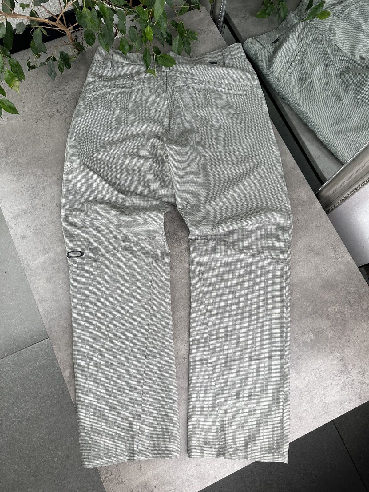 Oakley Oakley Vintage Pants Size US 34 / EU 50 - 9 Thumbnail