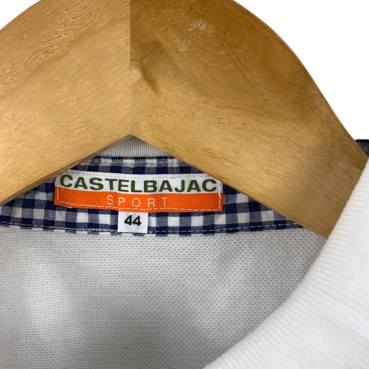 Jean Charles De Castelbajac Vintage JEAN CHARLES CASTELBAJAC Pop Culture Polo Tee Shirt Size S / US 4 / IT 40 - 7 Thumbnail
