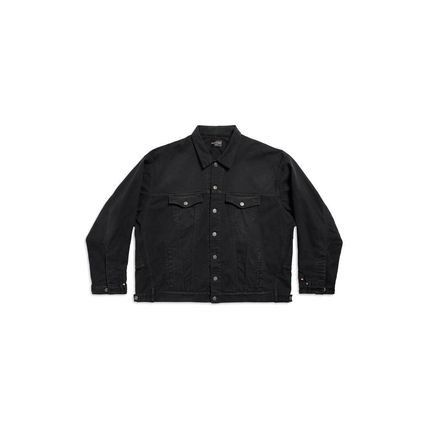 deconstructed jacket