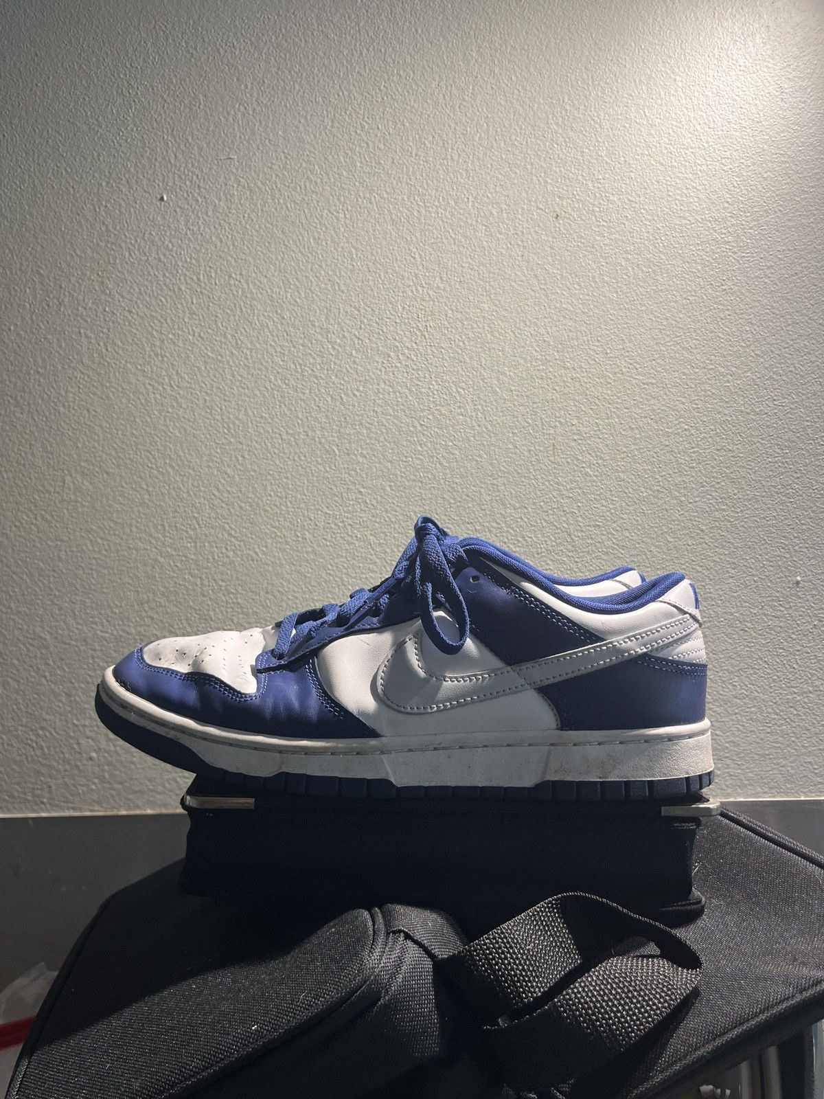 Nike Nike Dunk Low Size US 9 / EU 42 - 1 Thumbnail