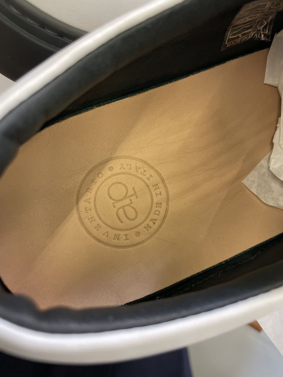 Other Slip On / inventario Sneakers Size US 8 / EU 41 - 6 Thumbnail
