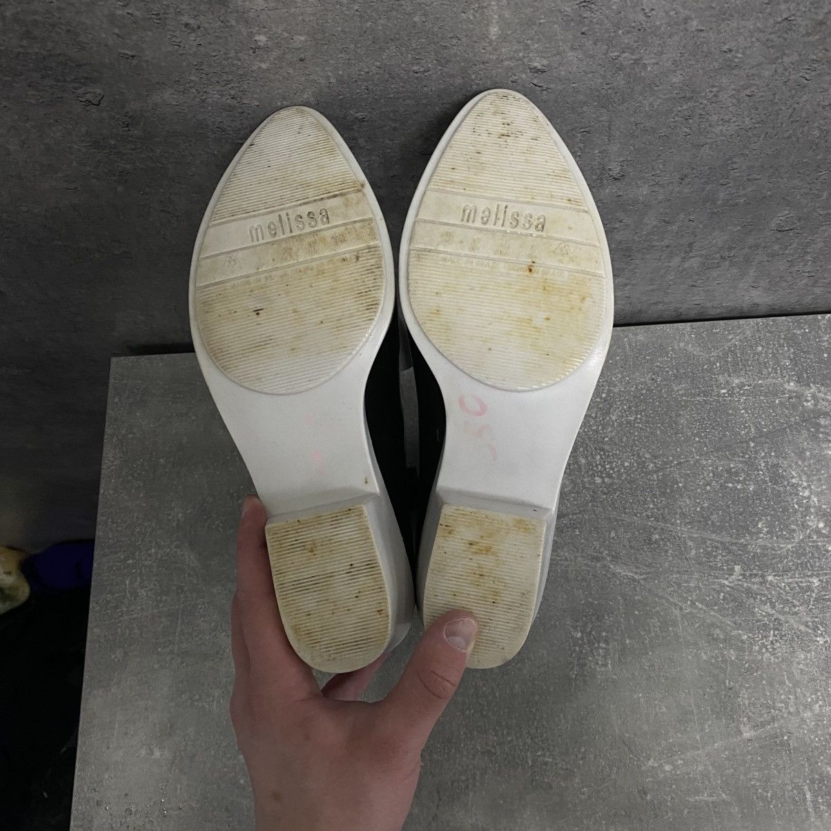 Melissa × Vivienne Westwood Vivienne Westwood x Melissa Boots Heels Sneakers Size US 7 / IT 37 - 10 Thumbnail