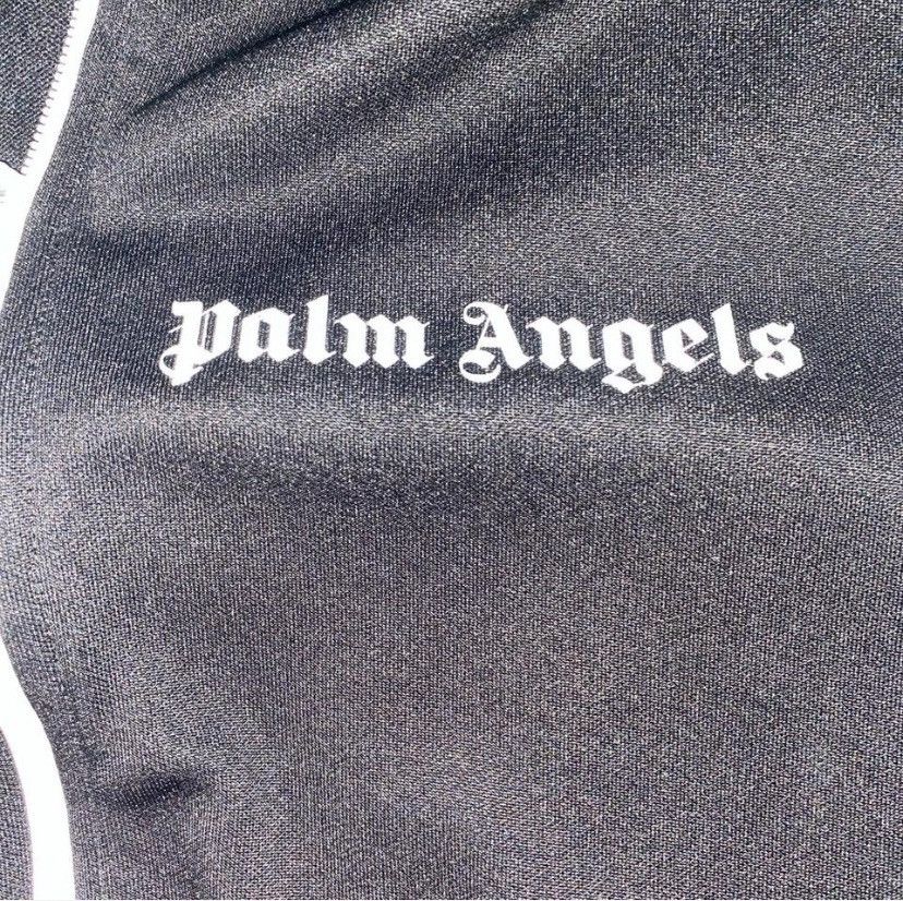 Palm Angels Palm angles Jamaican colored zip up Size US S / EU 44-46 / 1 - 2 Thumbnail
