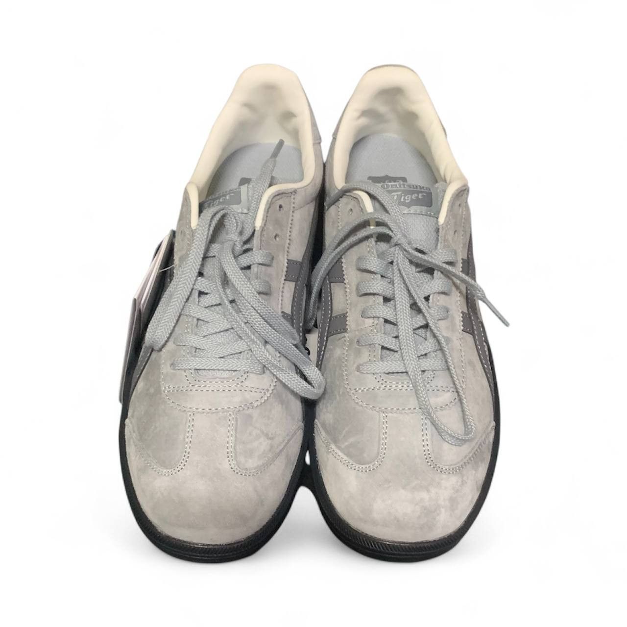 Onitsuka Tiger Unisex Onitsuka Tiger Shoes Sports Casual TOKUTEN Gray Size US 8.5 / EU 41-42 - 3 Thumbnail