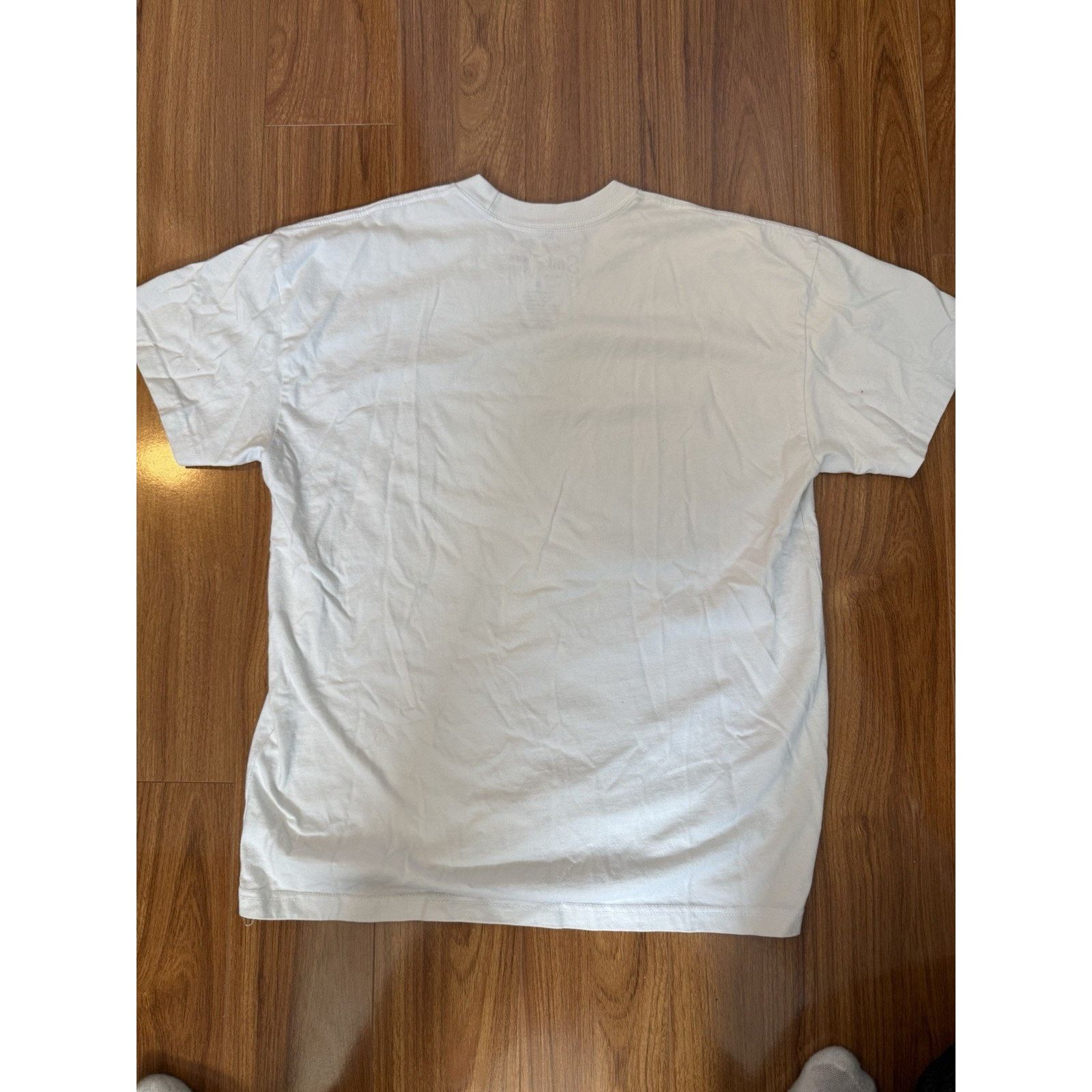 & Other Stories Men’s Short Sleeve Size, Small Stake F-1 Team/kick SAUBER Size US S / EU 44-46 / 1 - 6 Thumbnail