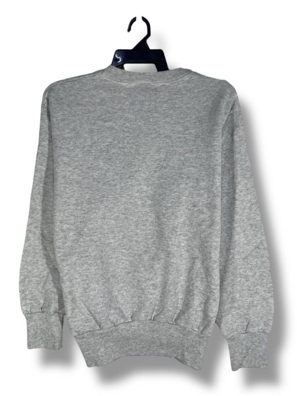 Other Vintage 90s mickey mouse sweatshirt jumper pullover size M Size US M / EU 48-50 / 2 - 3 Thumbnail
