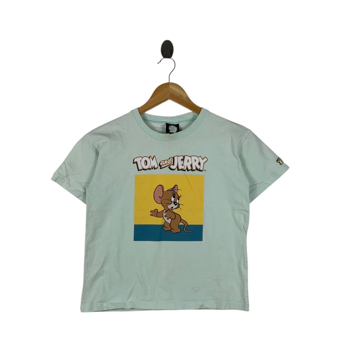 Other TOM & JERRY CARTOON 2021 Collection Series Tee Shirt Top Size S / US 4 / IT 40 - 4 Thumbnail