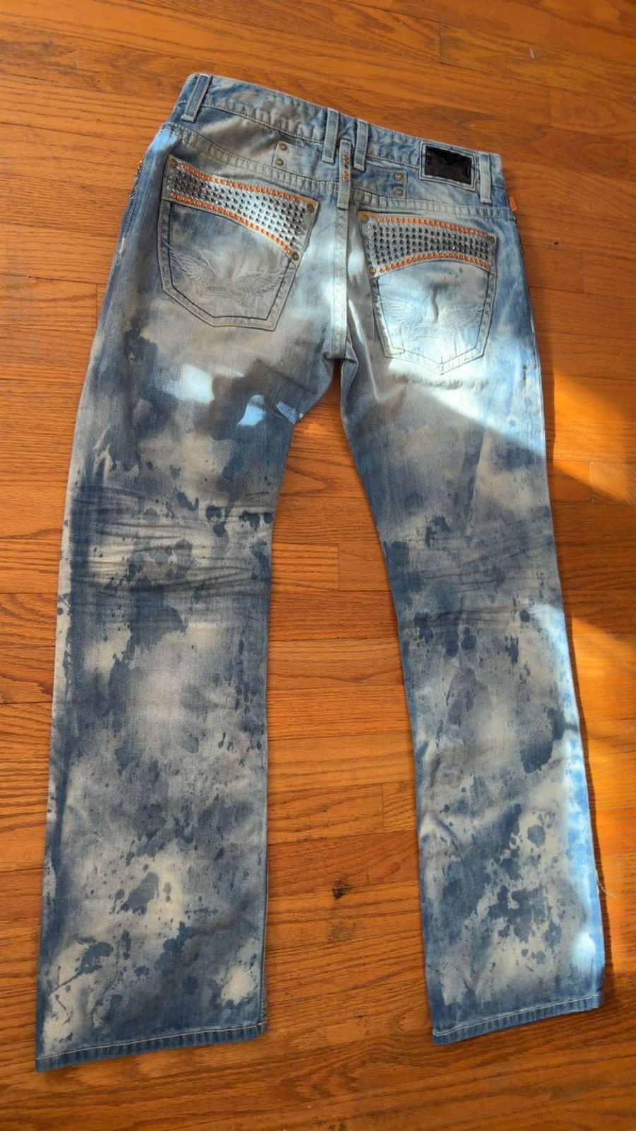 Robins Jeans robins jeans Size US 33 - 4 Thumbnail