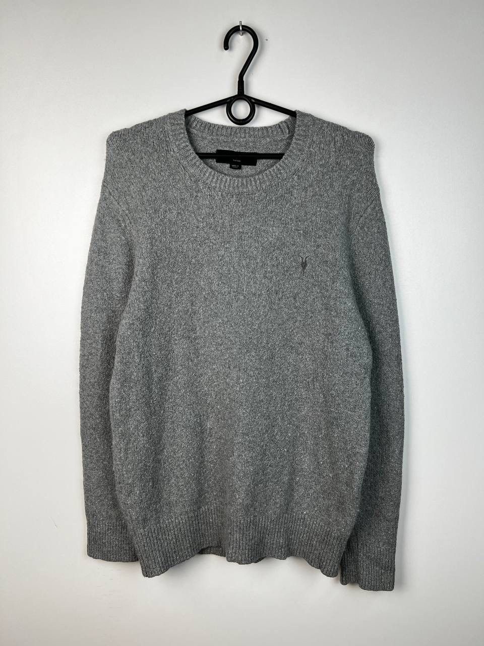 Allsaints Allsaints luxury sweaters size S Size US S / EU 44-46 / 1 - 1 Thumbnail