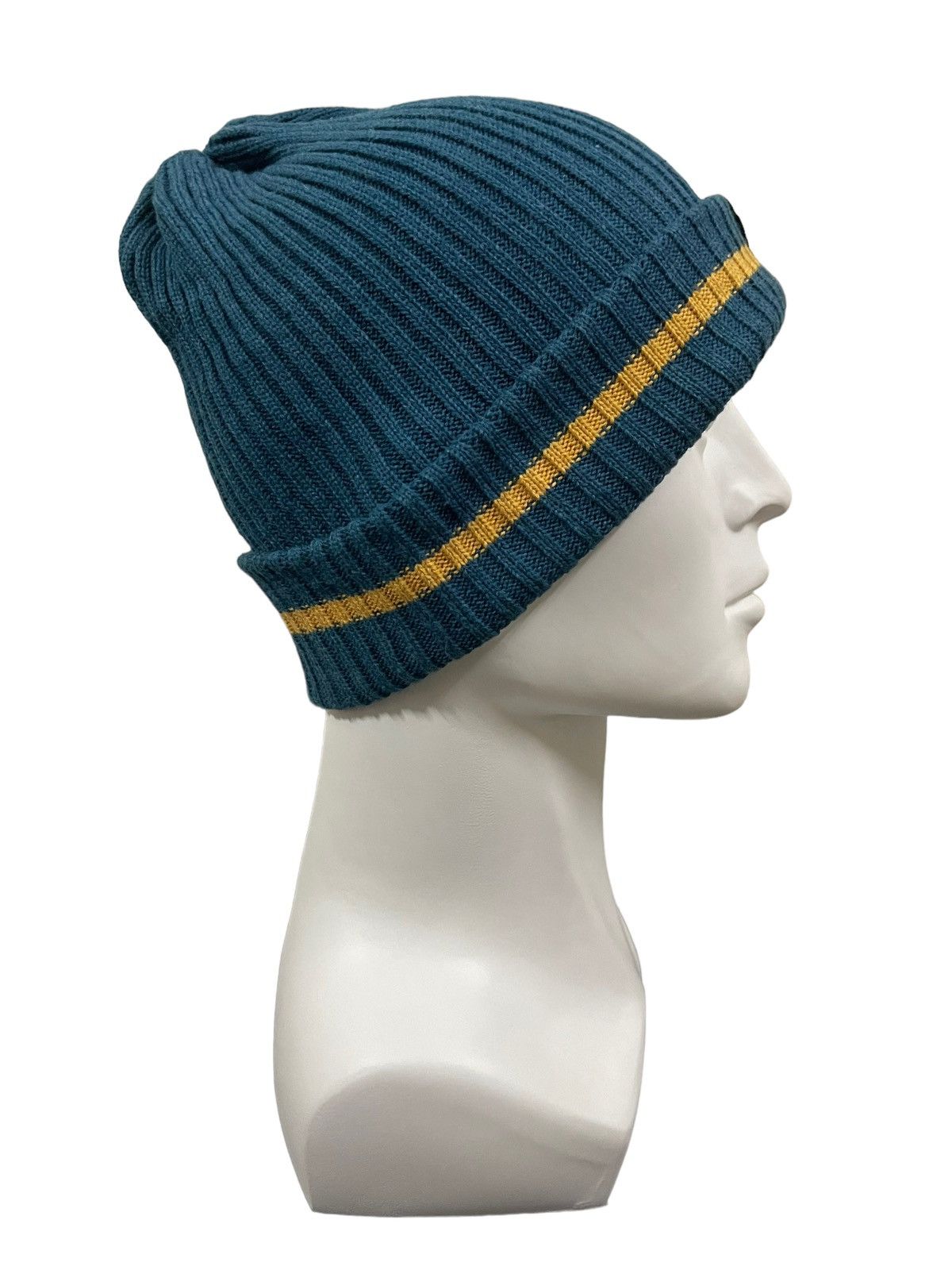 New Balance New Balance Streetwear Style Beanie Size ONE SIZE - 3 Thumbnail