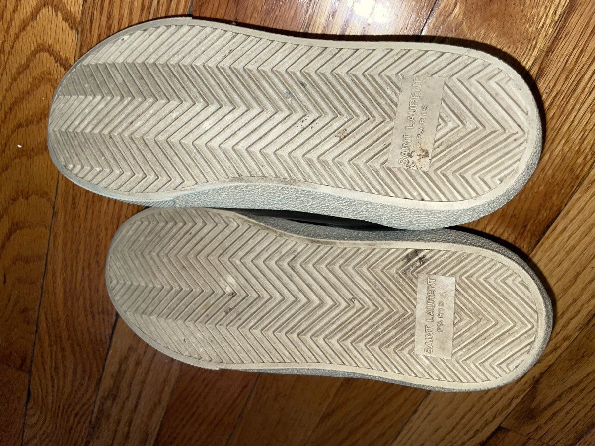 Saint Laurent Paris Saint Laurent Paris Size US 5.5 / IT 35.5 - 8 Thumbnail