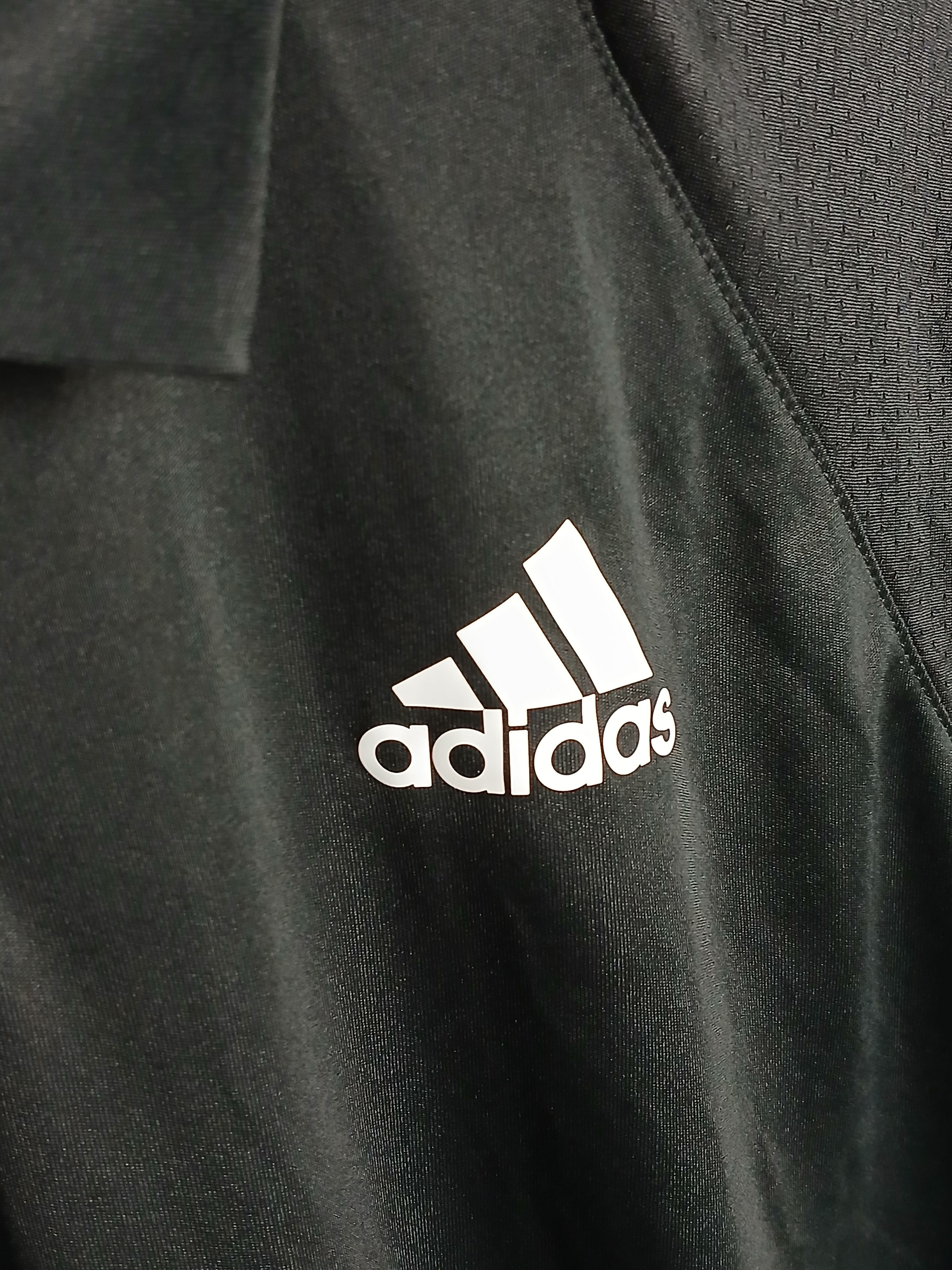 Adidas New Adidas T-Shirt Size US L / EU 52-54 / 3 - 3 Thumbnail
