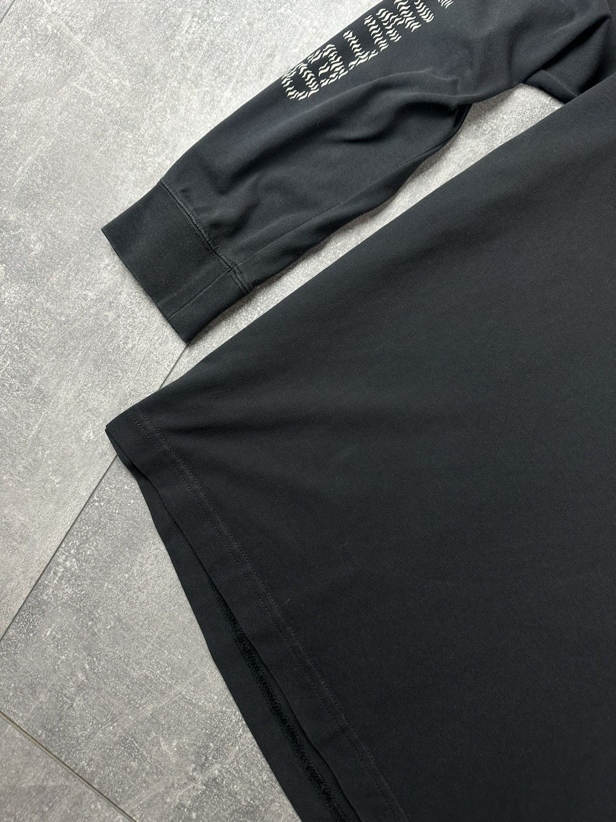 Adidas Adidas Manchester United 2019/20Training Cotton Long Sleeve Size US L / EU 52-54 / 3 - 8 Thumbnail