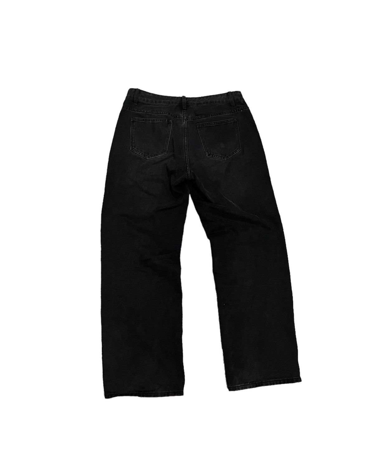 Other Baggy Art Jeans Y2K Size US 32 / EU 48 - 8 Thumbnail