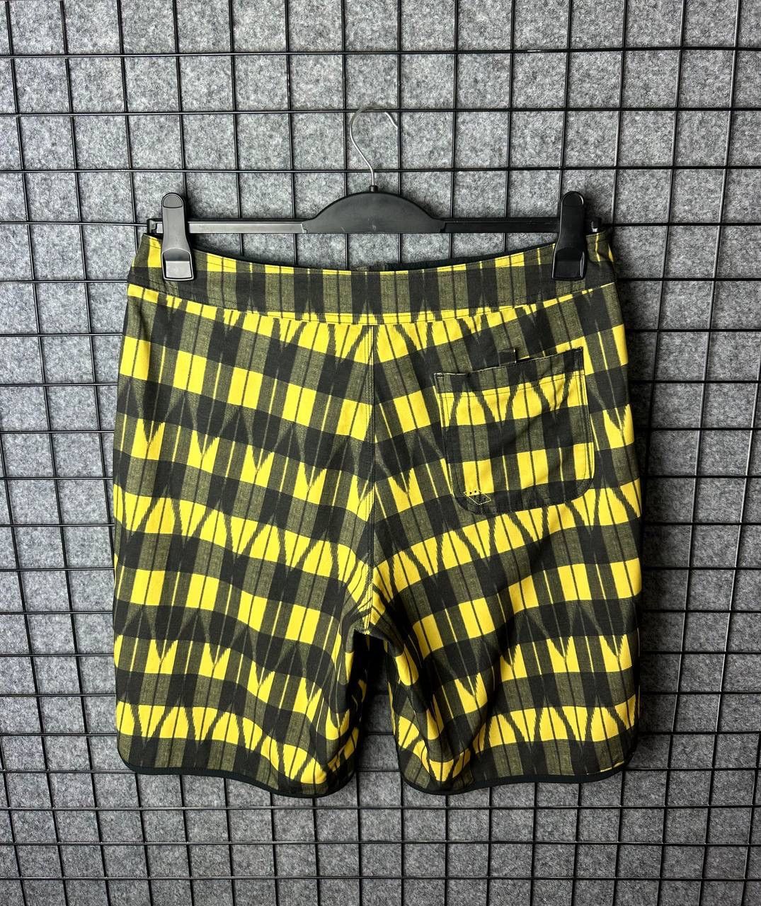 Nike Nike 6.0 shorts surf style size Medium Size US 32 / EU 48 - 4 Thumbnail