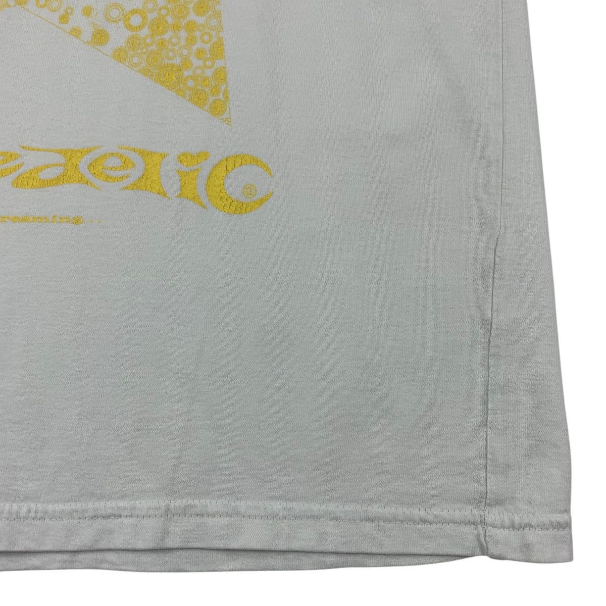 Japanese Brand × Narcotic GDC × Vintage Vintage GDC X PSYCHEDELIC printed tee Size US S / EU 44-46 / 1 - 8 Thumbnail