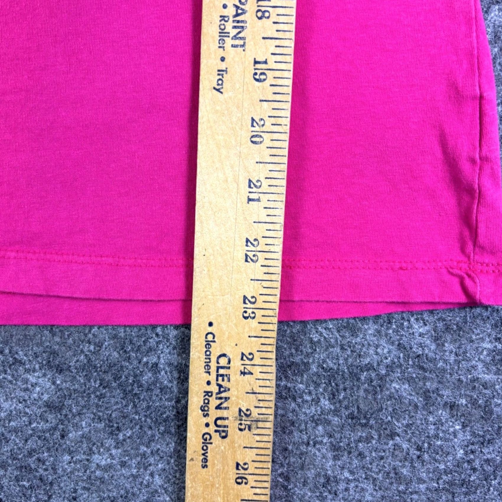 Harley Davidson Harley-Davidson Womens T-Shirt Pink V-Neck Short Sleeve Outlaw Graphic 2019 M Size M / US 6-8 / IT 42-44 - 4 Thumbnail