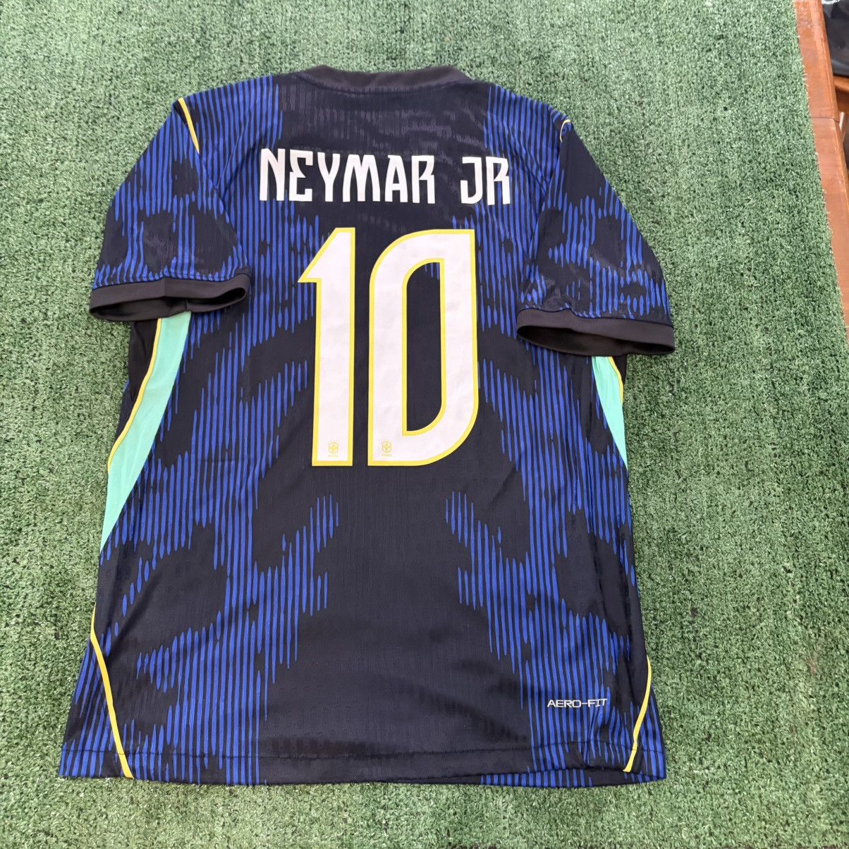 Other Neymar Jr Brazil Size XL Size US S / EU 44-46 / 1 - 1 Thumbnail