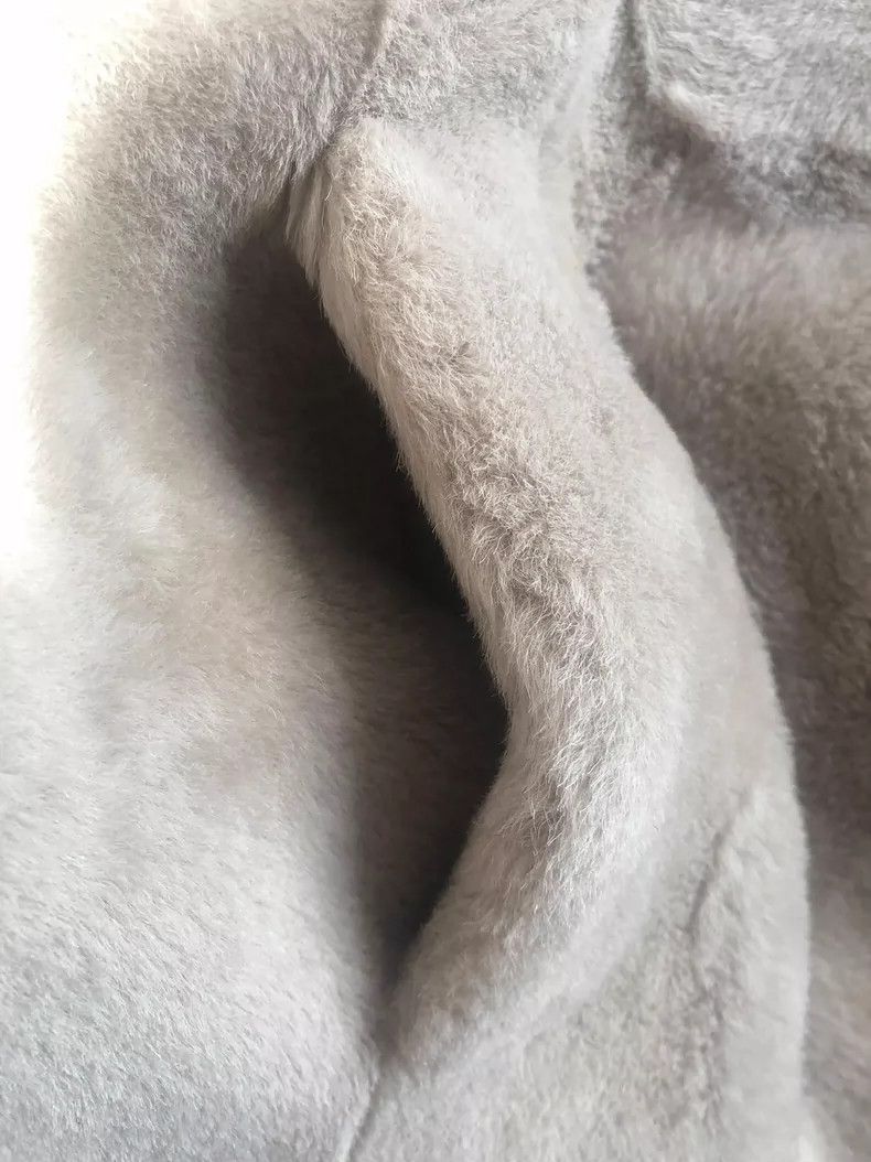 Helmut Lang HELMUT LANG Sheep's wool vest Size S / US 4 / IT 40 - 7 Thumbnail