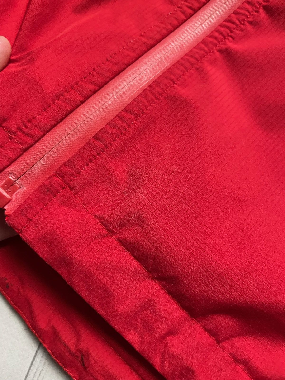 Ferrari × Puma × Vintage Vintage puma Ferrari racing jacket size L logo red Size US L / EU 52-54 / 3 - 8 Thumbnail