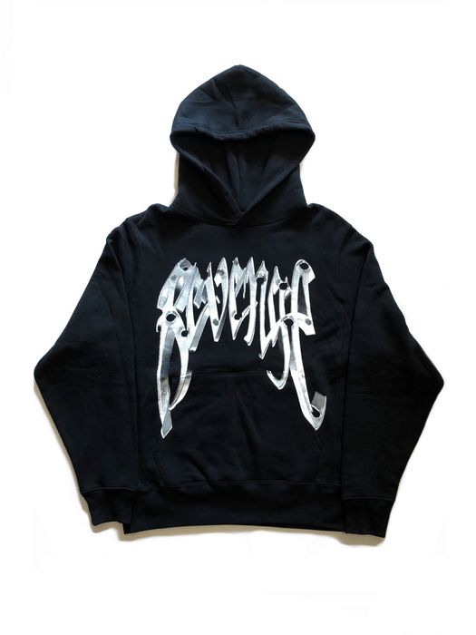 Revenge cheap archive hoodie