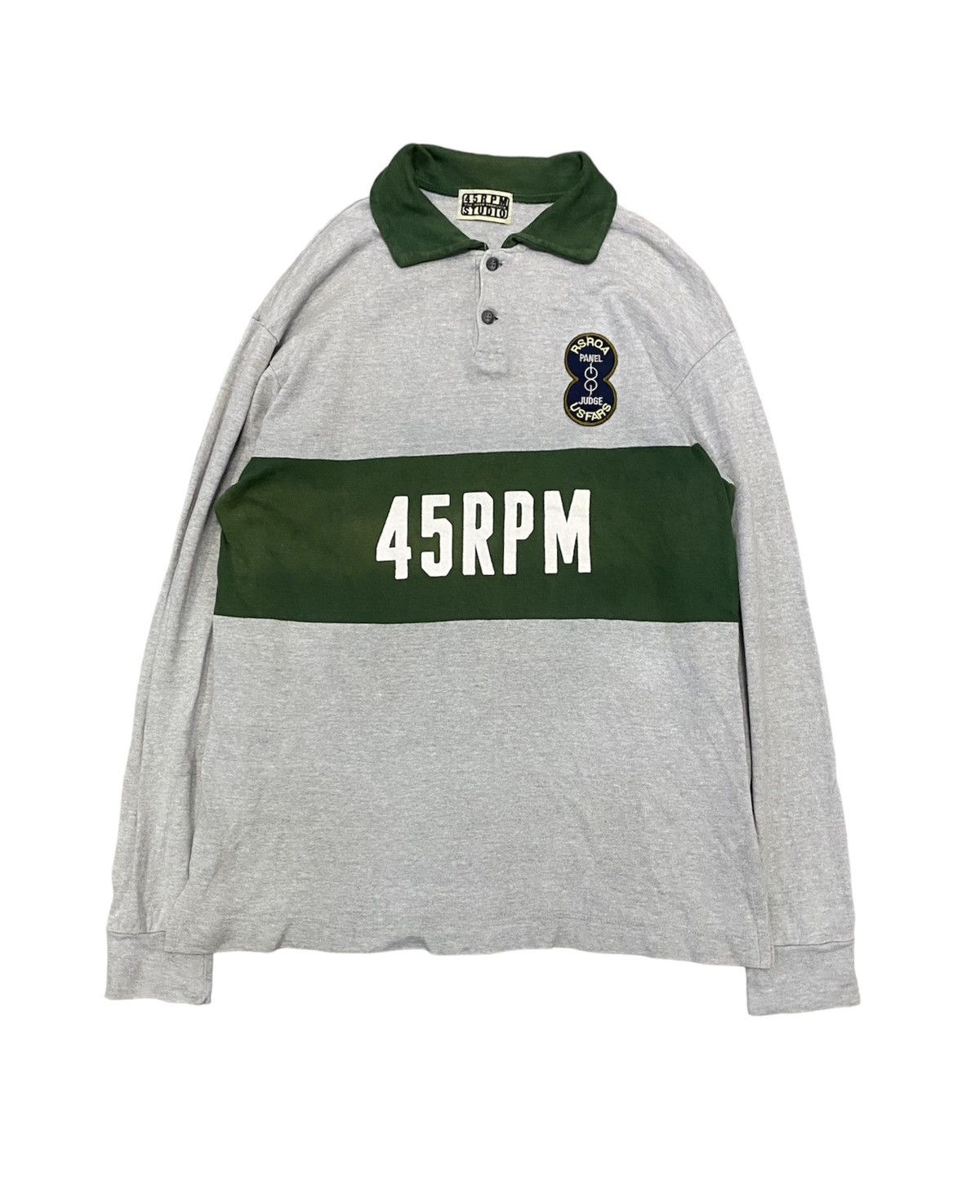 90s 45rpm polo polo