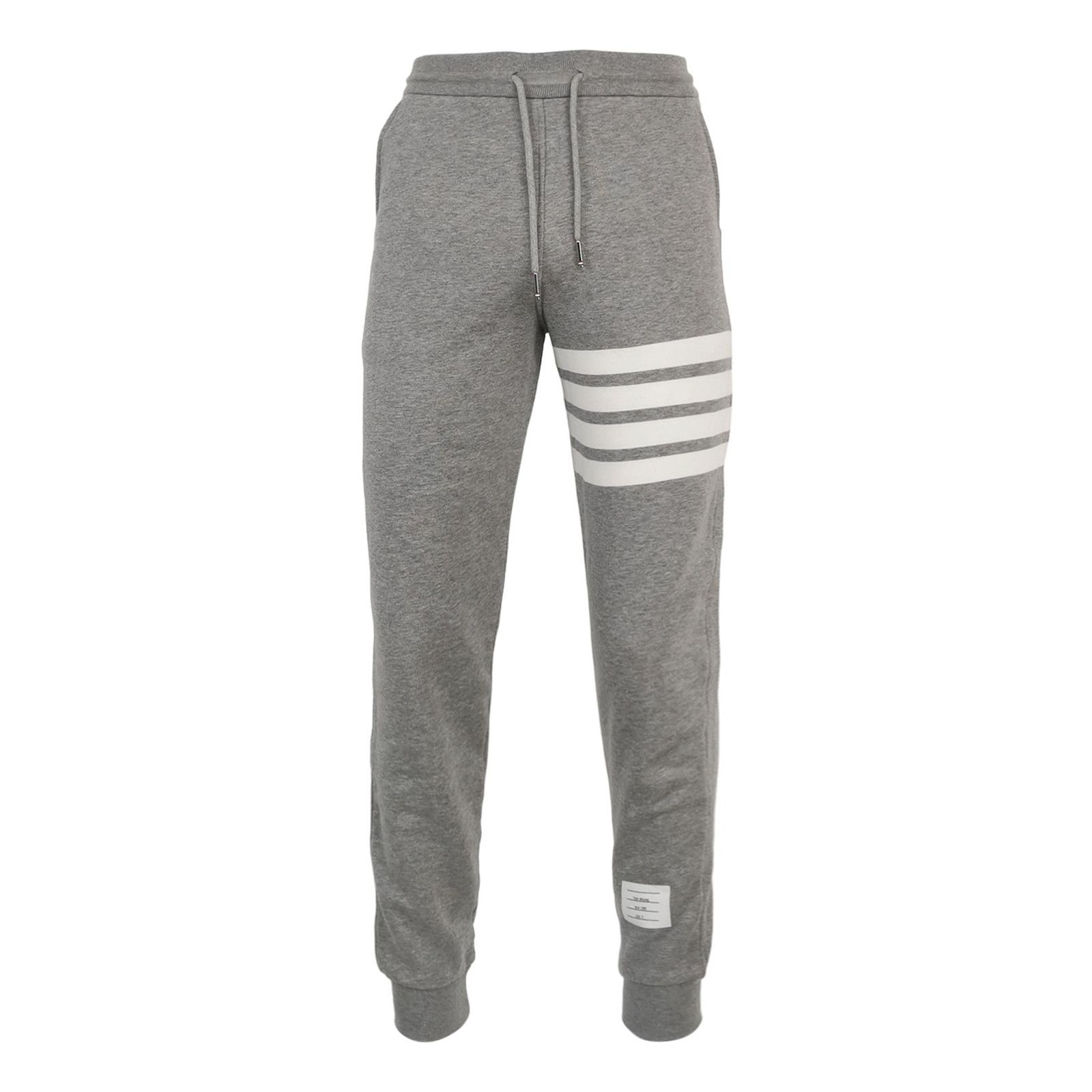 Thom Browne Thom Browne XS Cotton Color Block Sweatpants Size US 26 / EU 42 - 1 Thumbnail