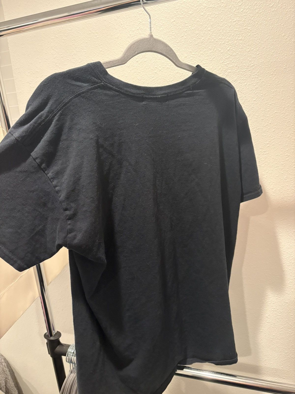 Undercover Undercover chaos balance shirt Size US L / EU 52-54 / 3 - 3 Thumbnail