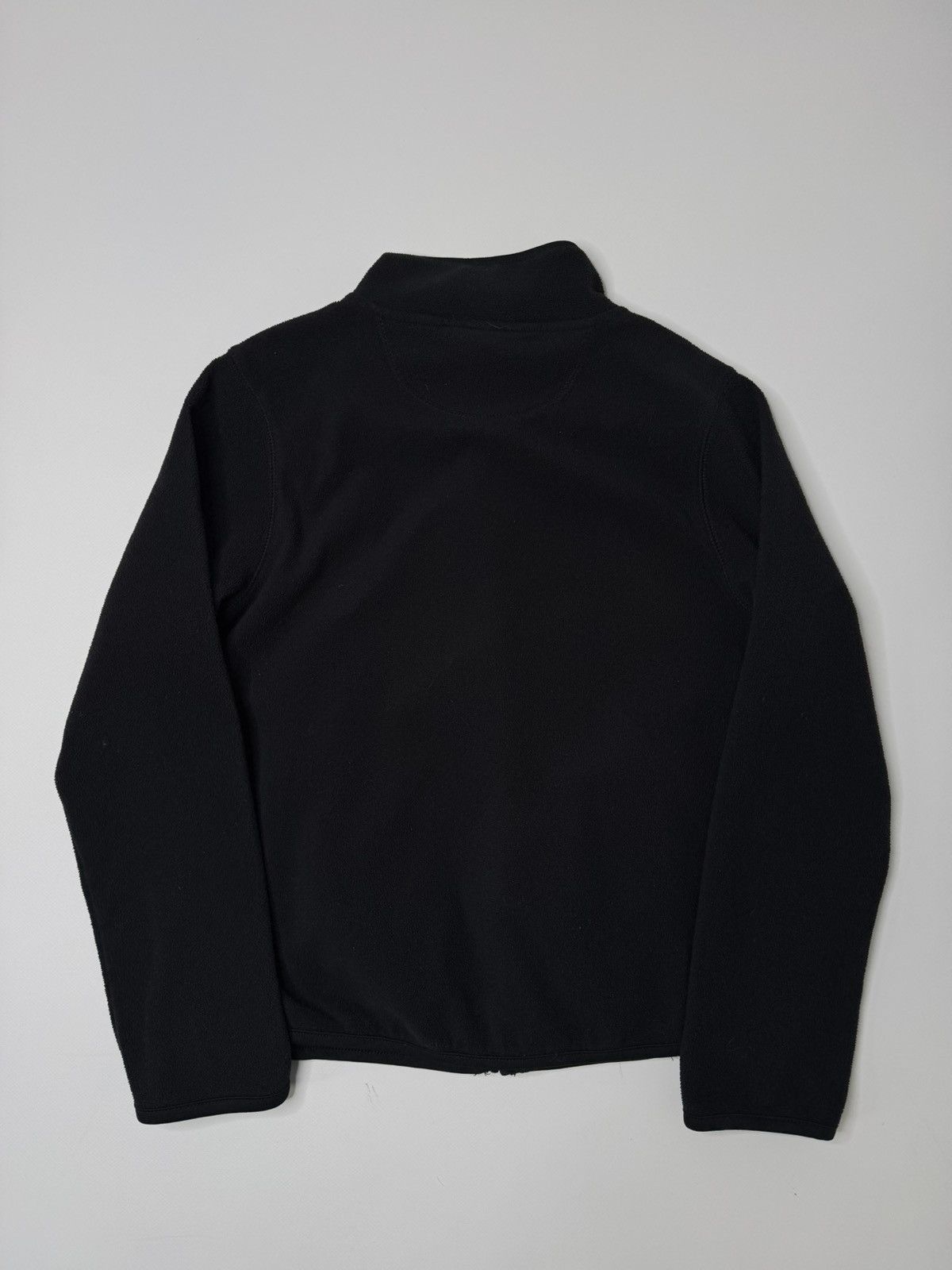 Apple Vintage Apple zip up fleece polar russel athletic y2k 00s Size M / US 6-8 / IT 42-44 - 6 Thumbnail