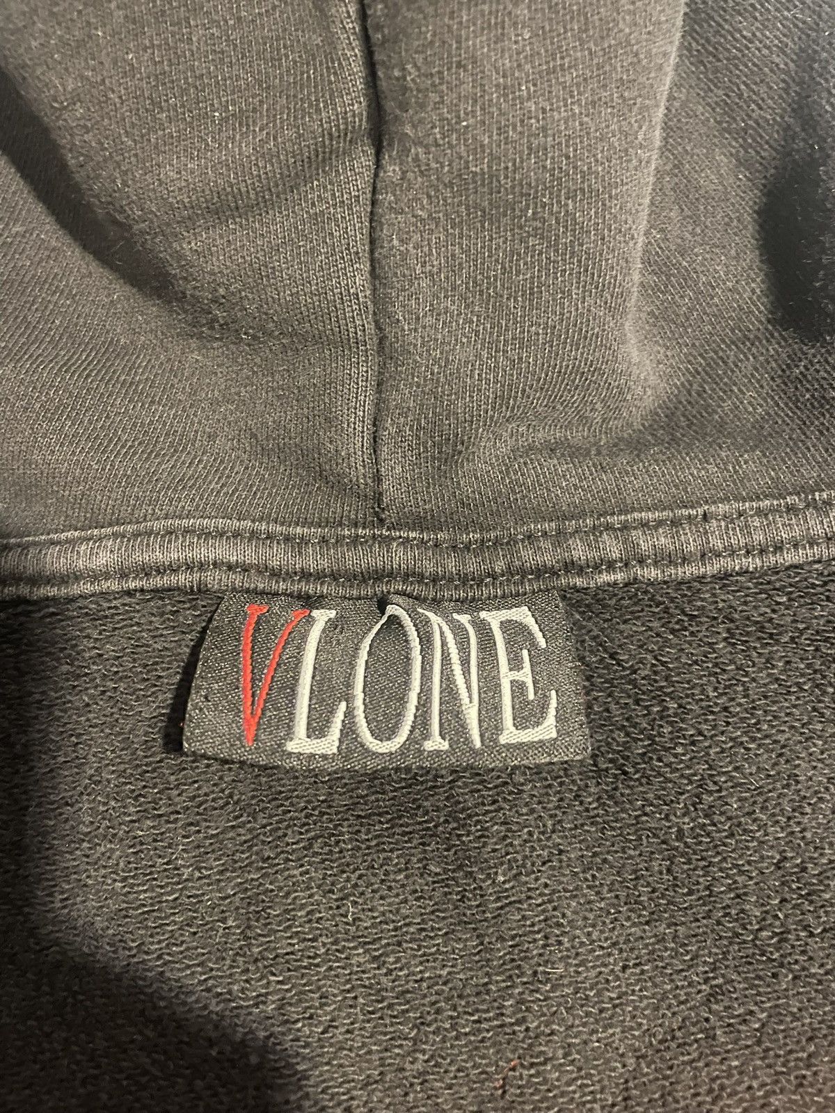 Vlone Vlone staple hoodie Size US L / EU 52-54 / 3 - 3 Thumbnail