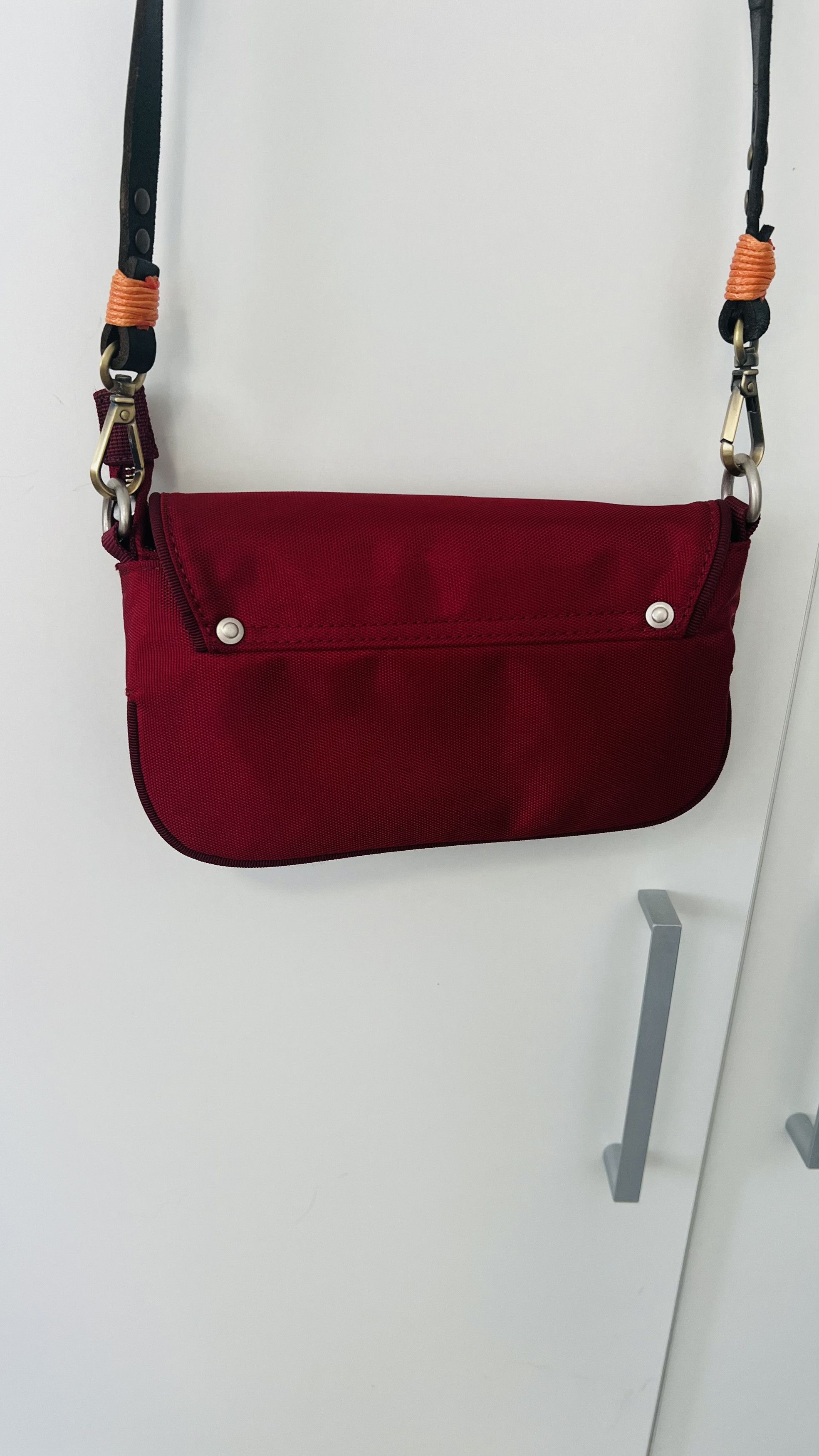 George Gina & Lucy Vintage shoulder bag George Gina & Lucy GGL Come Together Size ONE SIZE - 13 Thumbnail