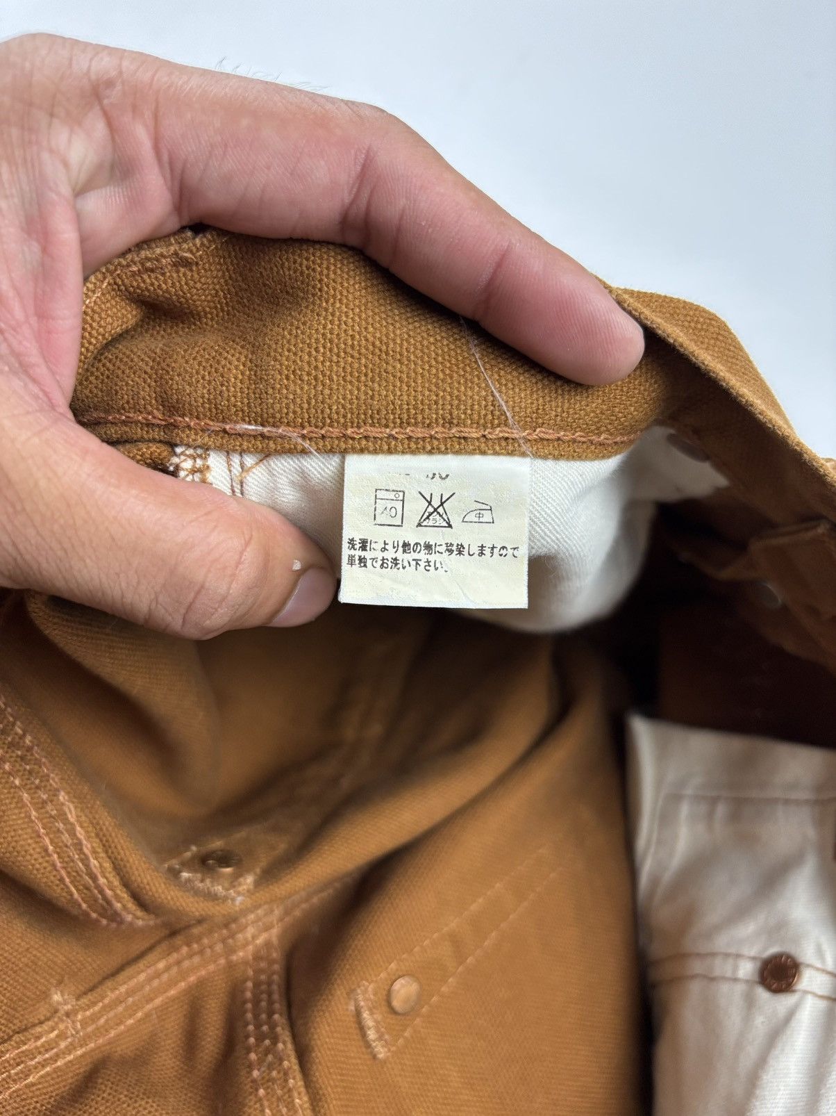 Studio D'Artisan Studio D’ Artisan Duck Pants Size US 28 / EU 44 - 9 Thumbnail