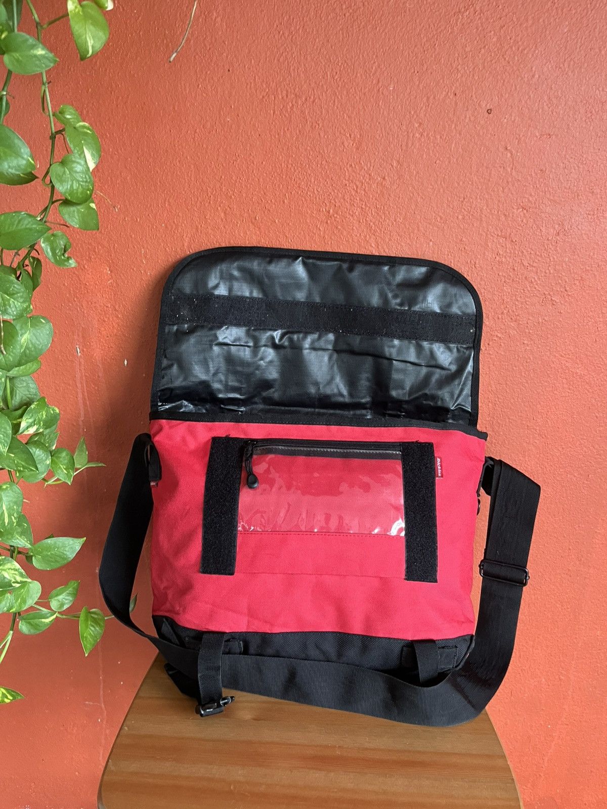 Dickies Dickies messenger Size ONE SIZE - 4 Thumbnail