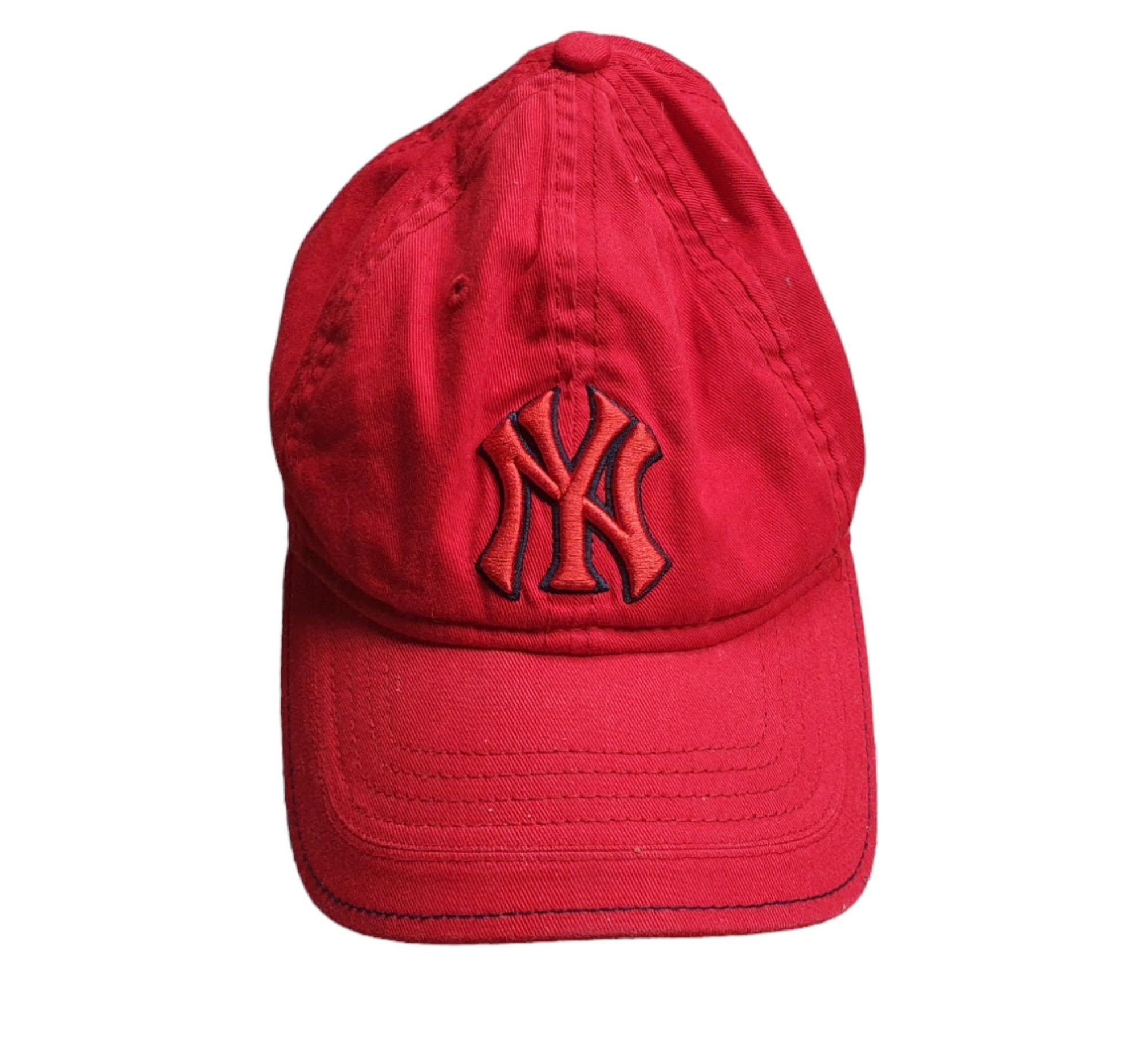 New Era MLB New Era New York Yankees Cap | Grailed