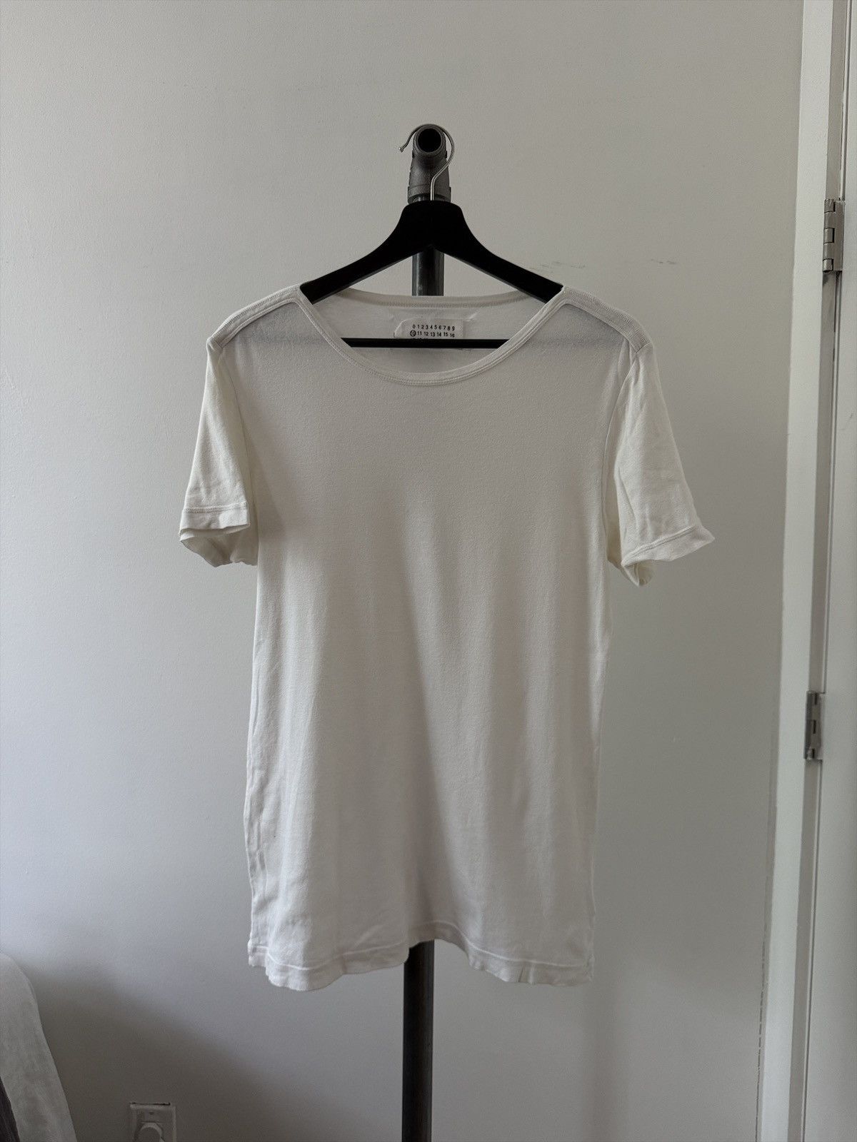 archive maison margiela tops カットソー S Maison Margiela Archive T Shirt | Grailed