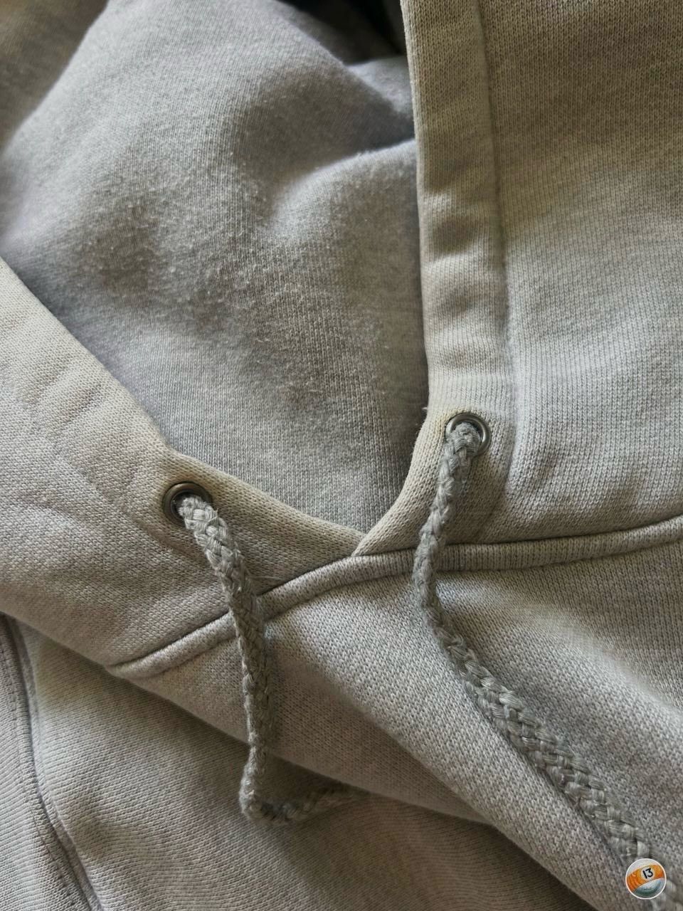 Stussy Vintage/Rare Stussy “Gold 8 Ball” hoodie Size US M / EU 48-50 / 2 - 14 Thumbnail