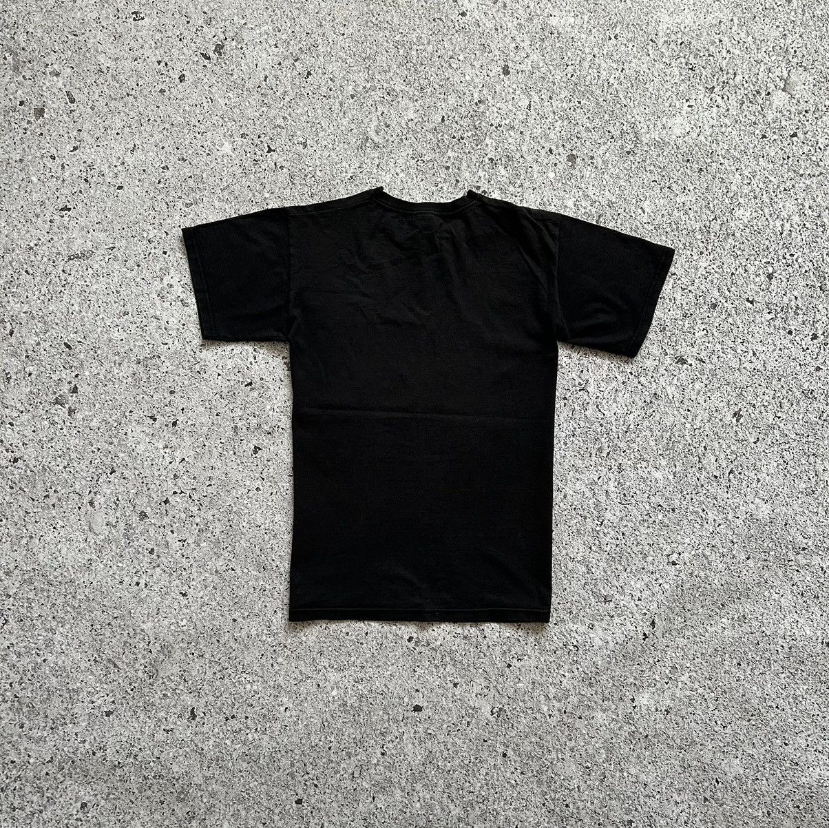 Slayer × Vintage Vintage Band Rock Slayer 2009 Black T-Shirt Size US S / EU 44-46 / 1 - 5 Thumbnail