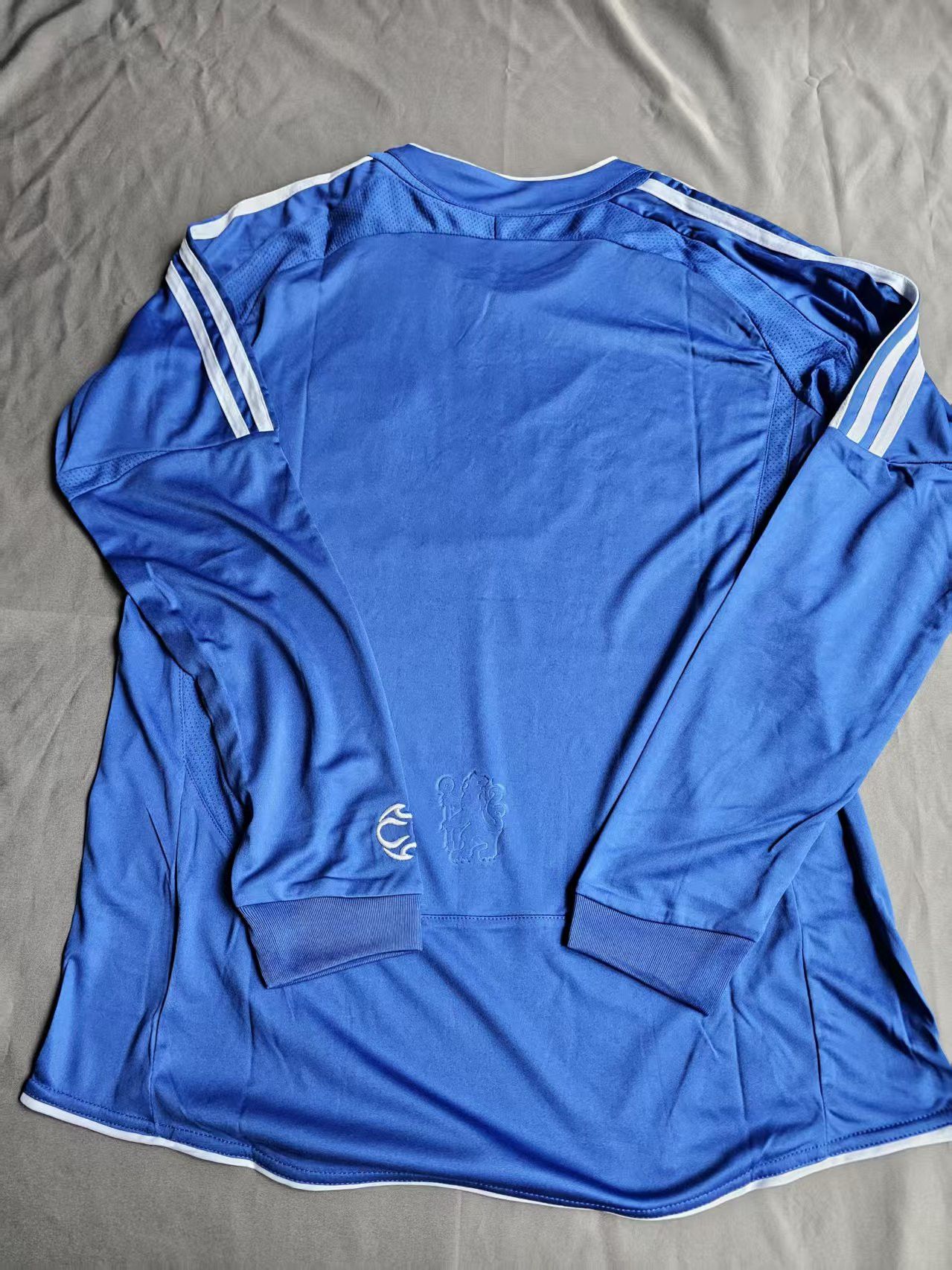 Other Chelsea Jersey Home 2006 2007 Season Size US L / EU 52-54 / 3 - 3 Thumbnail