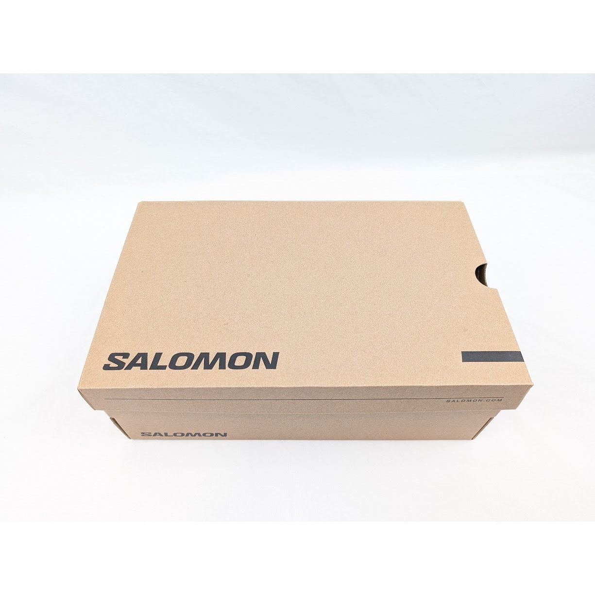 Salomon o1rshd1 Men's "Acs Pro" Sneakers in Black Size US 11 / EU 44 - 23 Thumbnail