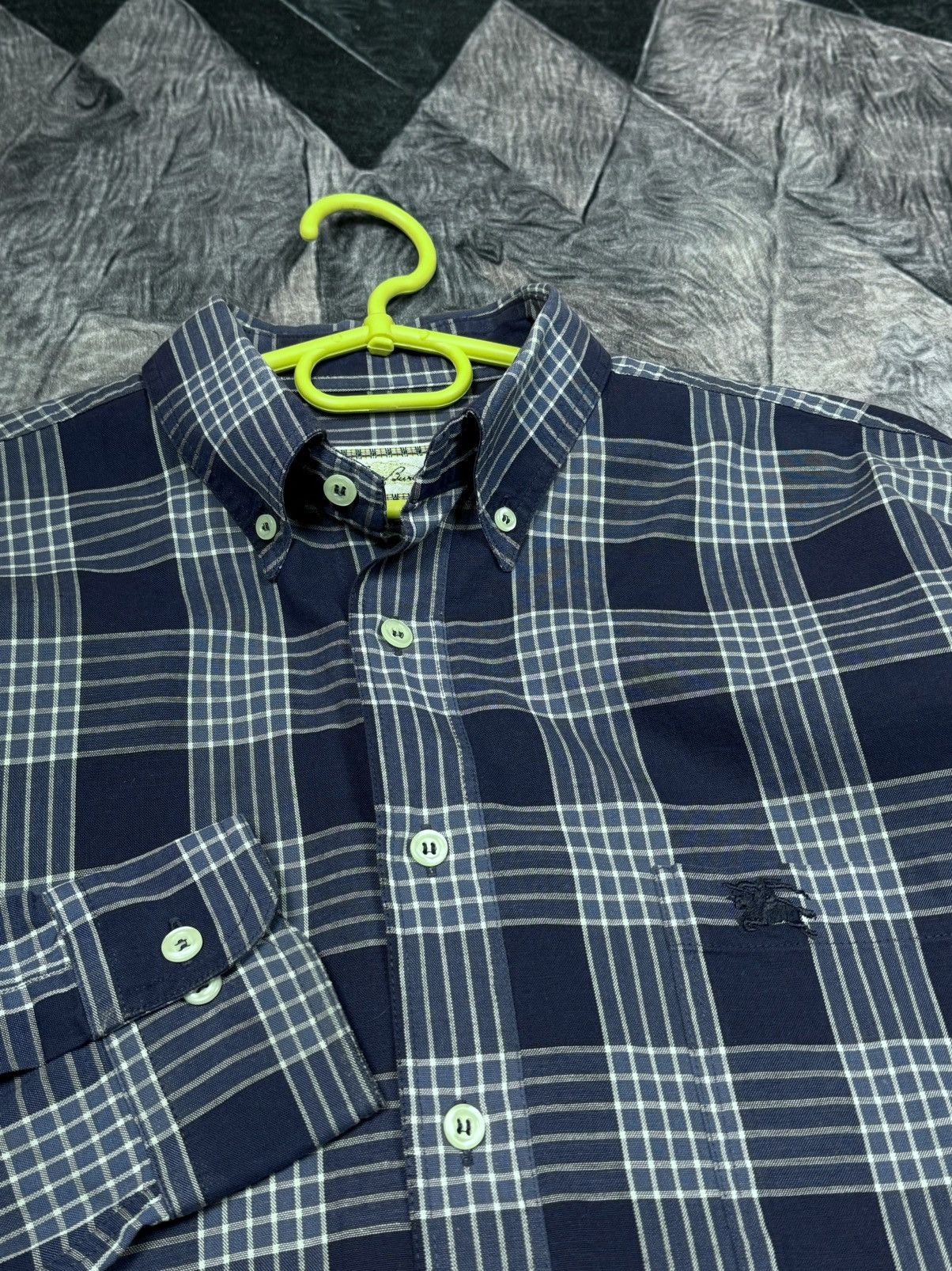 Burberry Burberry Tomas Vintage Size L Size US L / EU 52-54 / 3 - 17 Thumbnail
