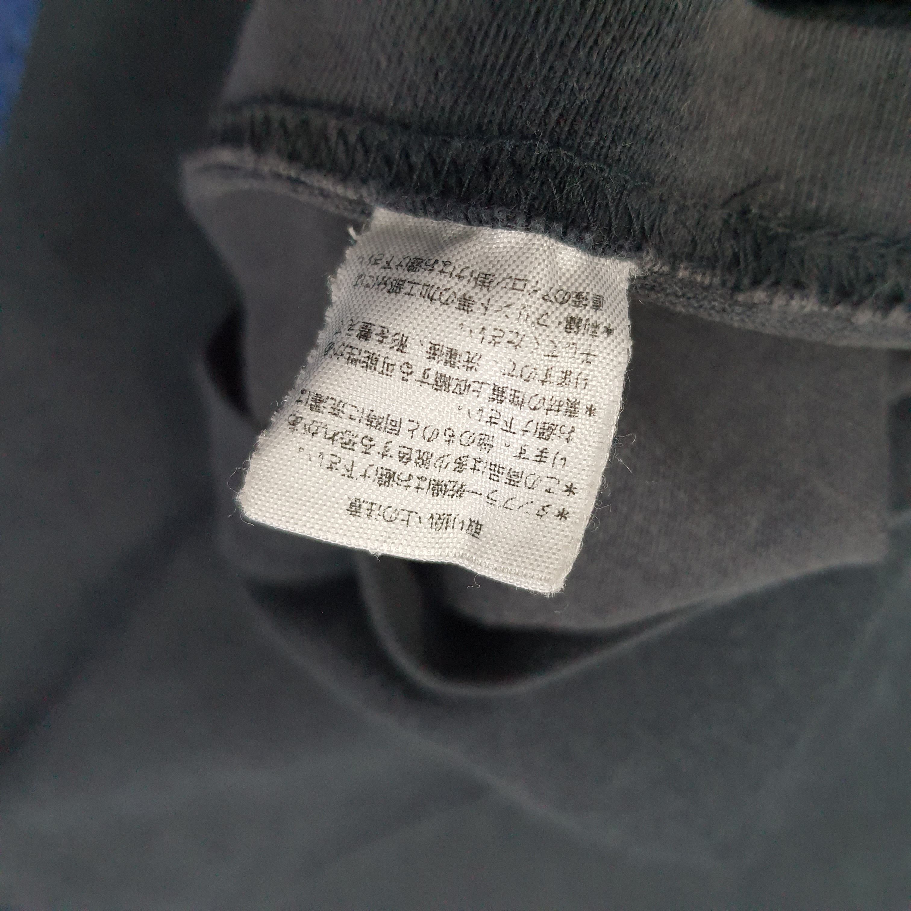Japanese Brand Vintage Lexus TRD Racing Motorsports Tshirt C267N49 Size US L / EU 52-54 / 3 - 9 Thumbnail