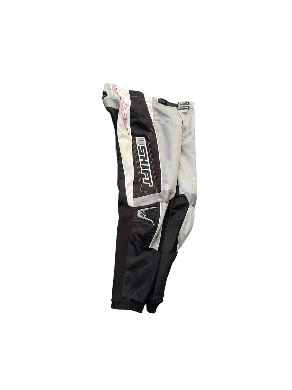 Other Shift Assault Motocross Pant Size 34" / US 12 / IT 48 - 9 Thumbnail