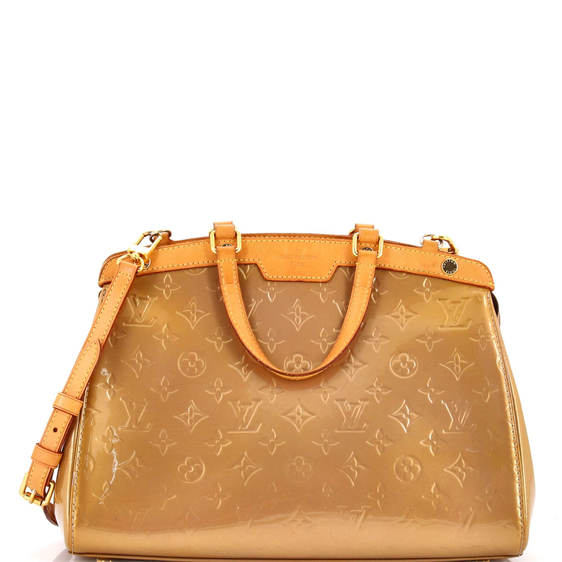 Louis Vuitton Brea Handbag Size ONE SIZE - 1 Thumbnail