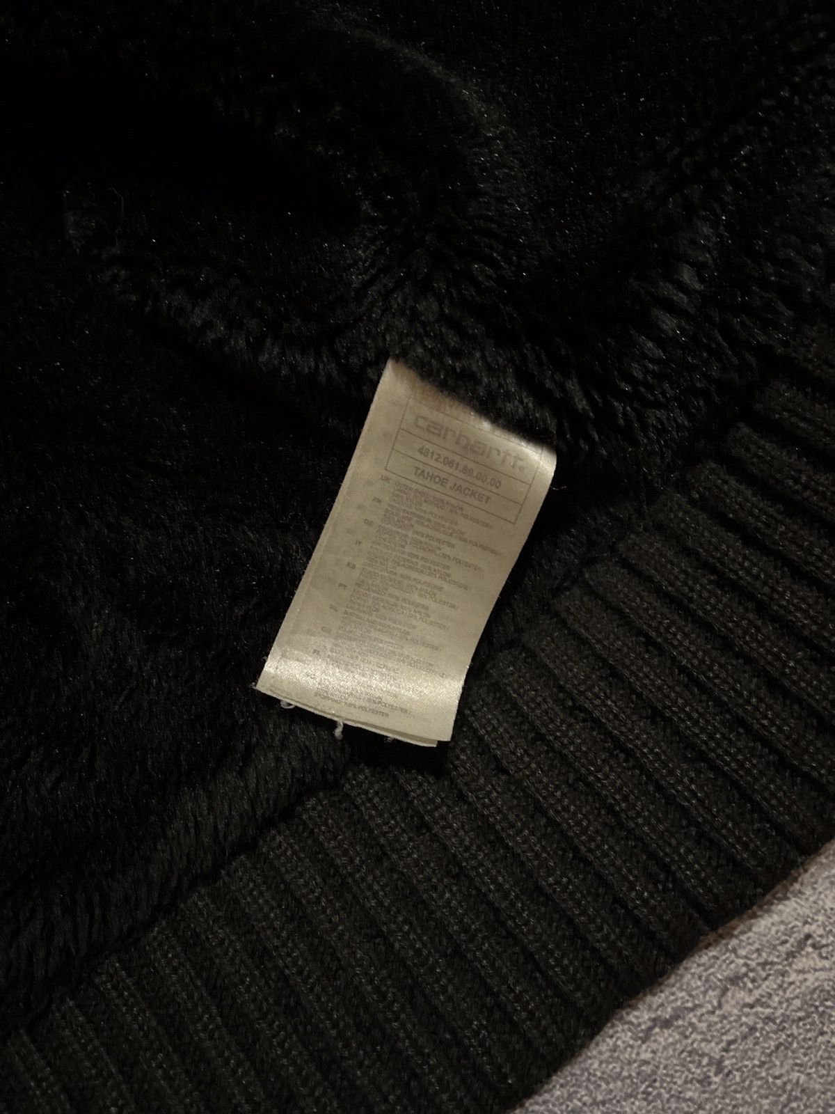 Other Carhartt Jacket Vintage Size US M / EU 48-50 / 2 - 10 Thumbnail