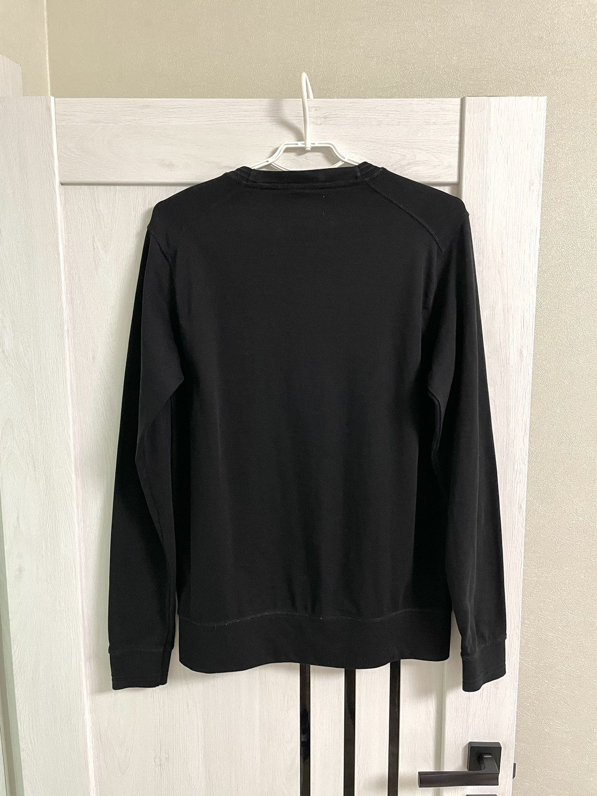 Norse Projects Norse Projects David Mercerised Sweatshirt Size US S / EU 44-46 / 1 - 10 Thumbnail