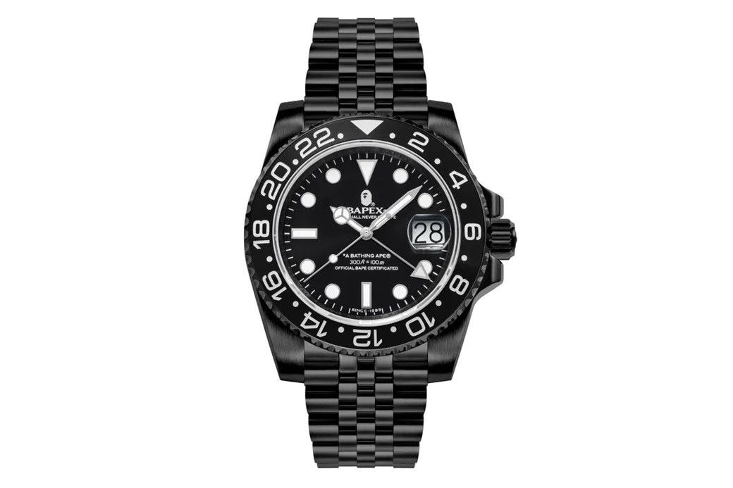 image of Bapex Watch, Men's