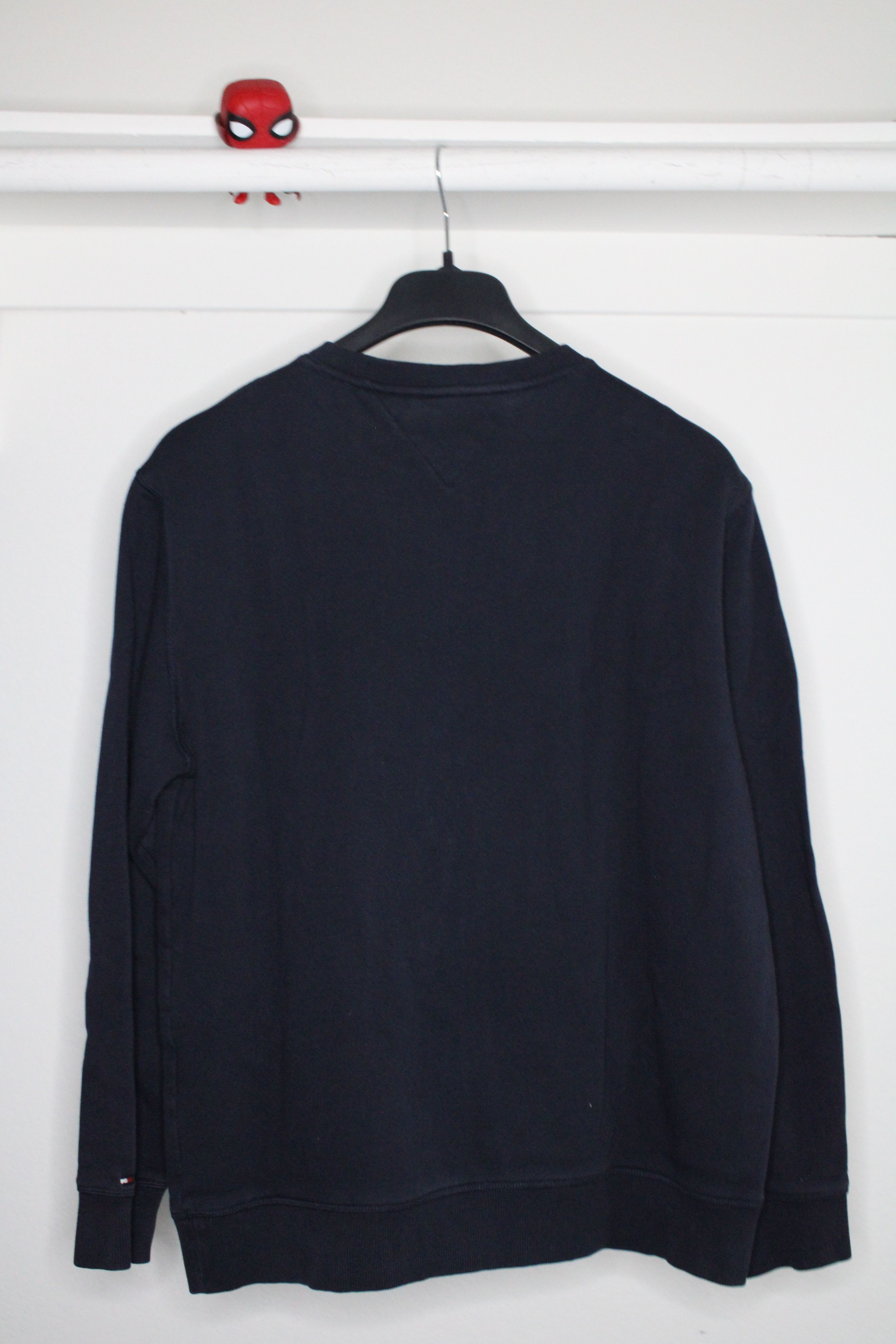 Tommy Hilfiger Tommy Hilfiger Sweatshirt Size US XL / EU 56 / 4 - 3 Thumbnail