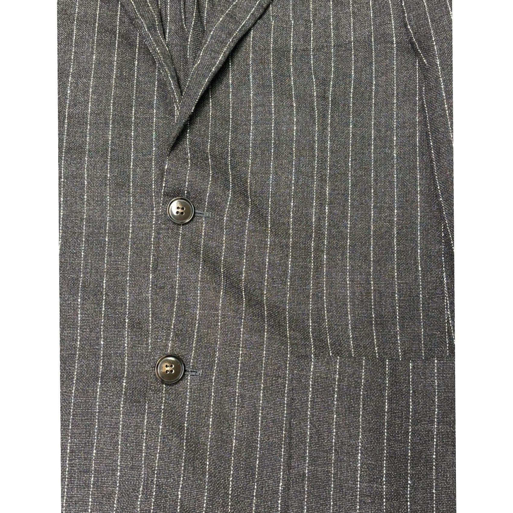 Suitsupply VINTAGE not applicable Size 46R - 2 Thumbnail