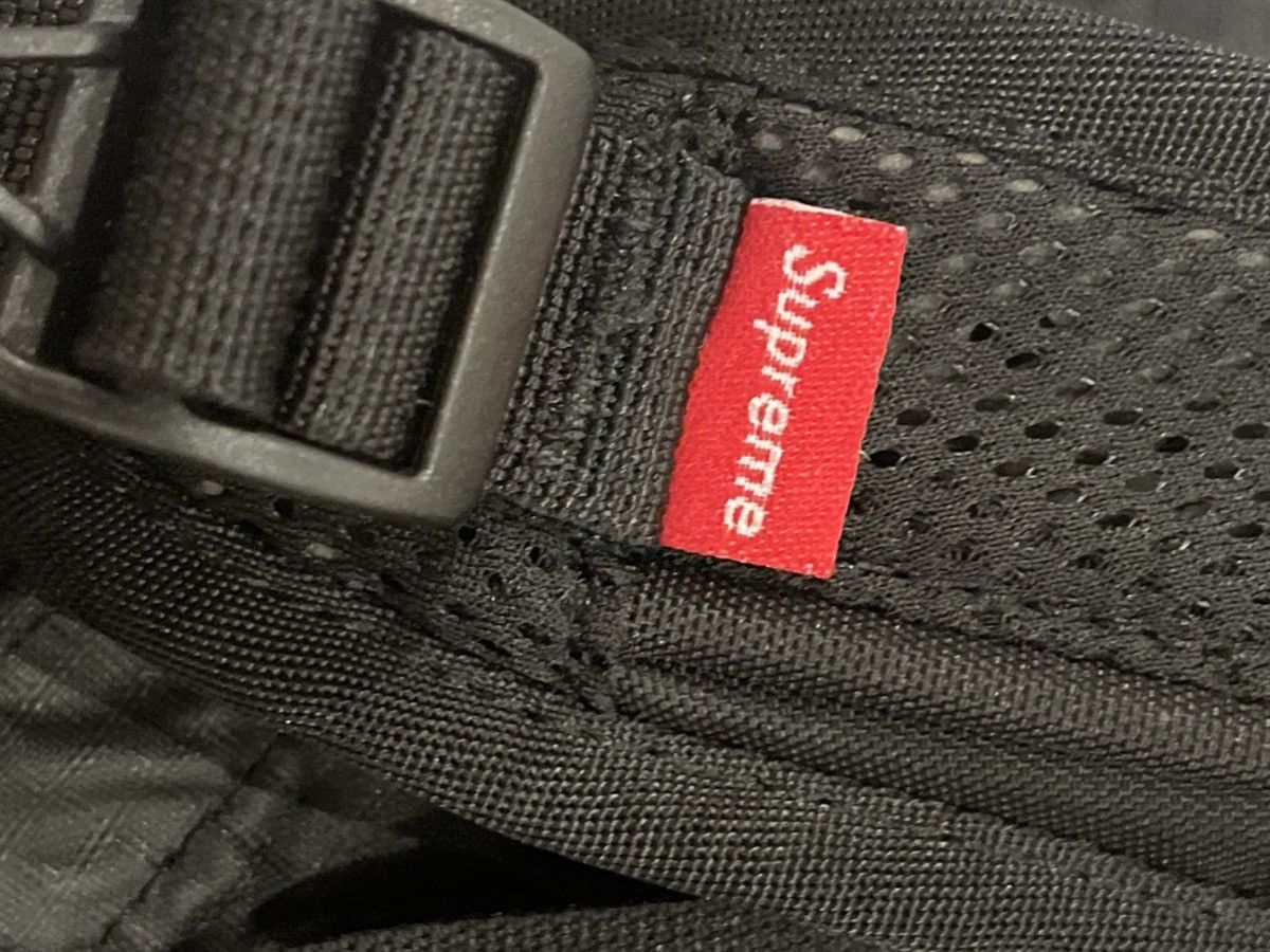 Supreme × The North Face Mid 2010's Supreme X The North Face waterproof backpack Size ONE SIZE - 3 Thumbnail