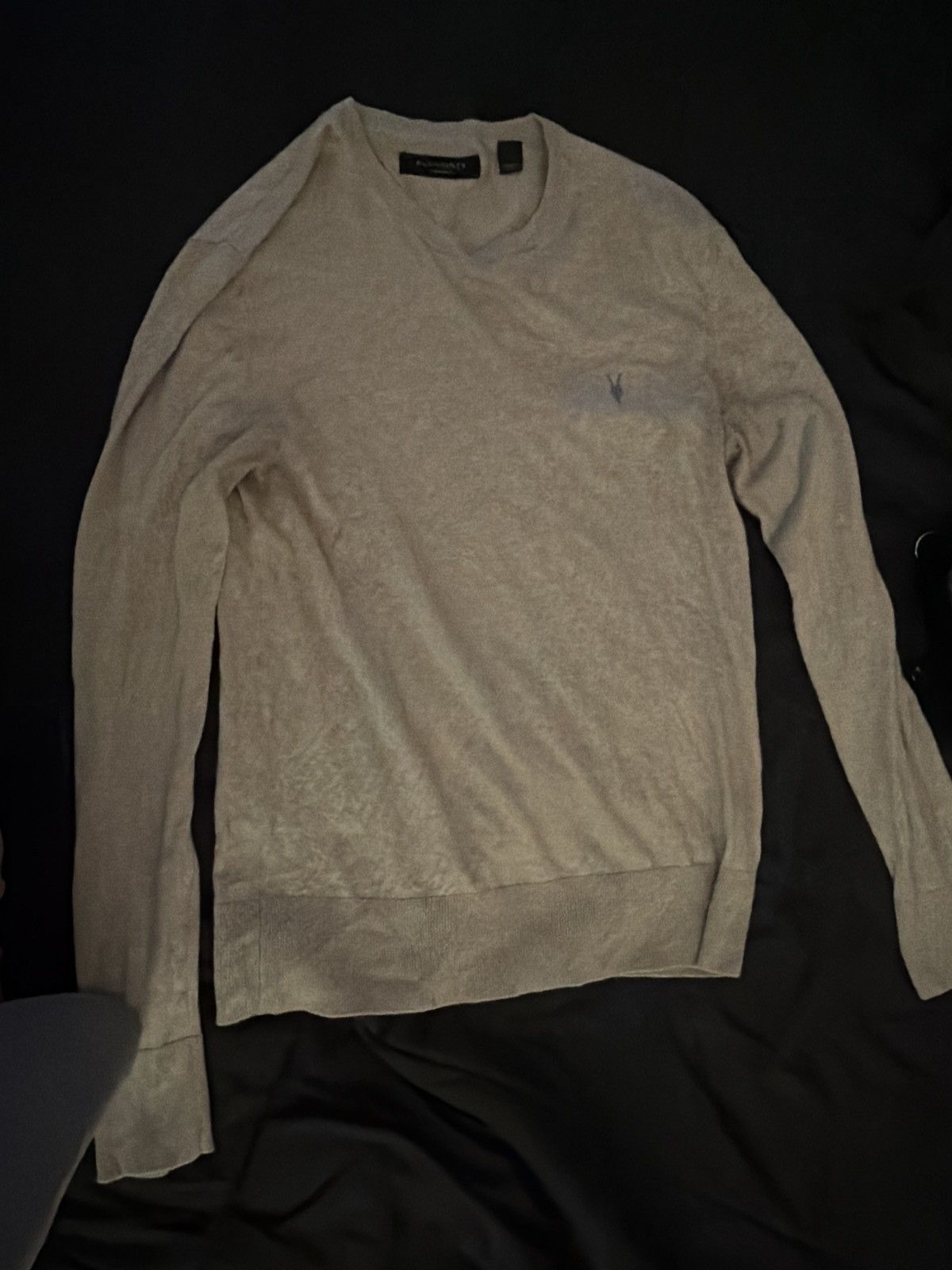 Allsaints Allsaints Long Sleeve M Size US M / EU 48-50 / 2 - 1 Thumbnail